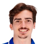 Iñigo Córdoba Midfielder