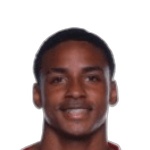 Kayke Santos Attacker