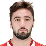 Unai López Midfielder
