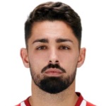 Peru Nolaskoain Midfielder