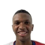 Vinicius Peixoto Attacker