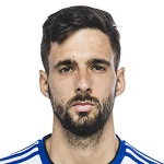 Kenan Kodro Attacker