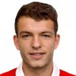 Iñigo Vicente Attacker