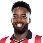 I. Williams Attacker