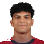 Mohamed El Sayed Midfielder