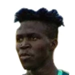 M. Bamba Midfielder