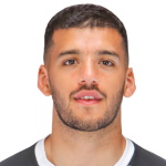G. Rulli Goalkeeper