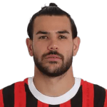 Théo Bernard François Hernández Midfielder