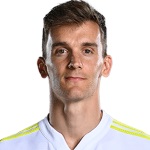 Diego Llorente Defender