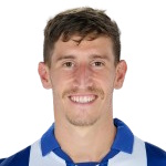 Aihen Muñoz Defender