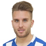 Kévin Rodrigues Defender