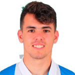 Álex Sola Midfielder