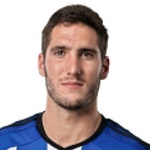 Joseba Zaldúa Defender