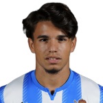 N. Djouahra Midfielder
