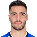 Mikel Merino Midfielder