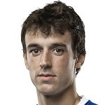 Rubén Pardo Midfielder
