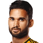 Willian José Attacker