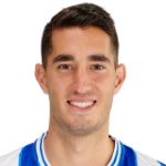 Roberto López Midfielder