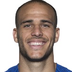 Sandro Ramírez Attacker