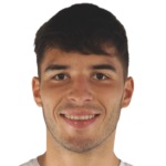 Lluís López Defender