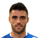 David López Defender