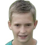 D. van der Werff Midfielder