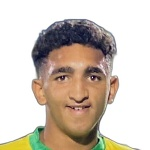 Mohamed Khatary Midfielder