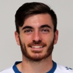 Víctor Campuzano Attacker