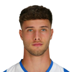 Javi Puado Attacker