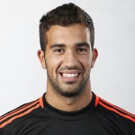 Fernando Pacheco Goalkeeper
