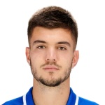 Martín Aguirregabiria Padilla Defender