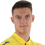 Adrián Marín Defender