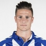 Carlos Vigaray Defender