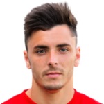 Ximo Navarro Defender