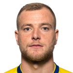 J. Guidetti Attacker