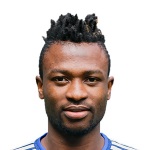 P. Twumasi Attacker