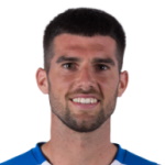 Jordi Calavera Defender