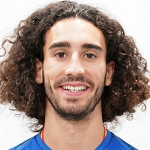 Marc Cucurella Defender