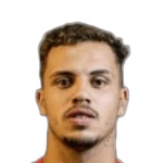 Dieguinho Midfielder