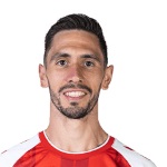 Paulo Oliveira Defender