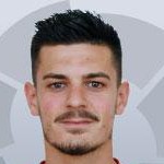 Sergio Álvarez Midfielder