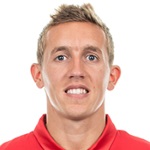 P. De Blasis Midfielder