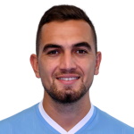 G. Escalante Midfielder