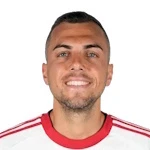 Joan Jordán Midfielder