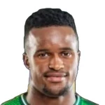 S. Simelane Attacker