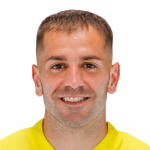 Rubén Peña Defender