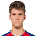 Marc Cardona Attacker