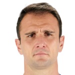 Kike García Attacker