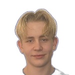 Mathias Svenningsen-Grønn Midfielder