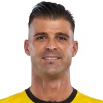 Iván Cuéllar Goalkeeper